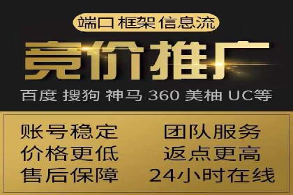 案例解析：专业竞价推广代运营团队实操